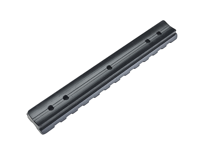 Планка Contessa Picatinny для Benelli Argo, сталь (PH07)