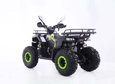 Квадроцикл взрослый YACOTA WARRIOR 200 PRO бензин