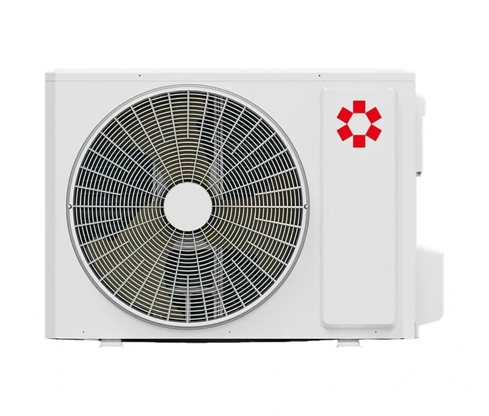 Kentatsu KSGTI35HFAN1/KSRTI35HFAN1