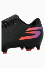 Бутсы Skechers Razor 2 Academy FG - черный