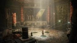 Resonance: A Plague Tale Legacy (диск для Xbox Series X, полностью на русском языке)