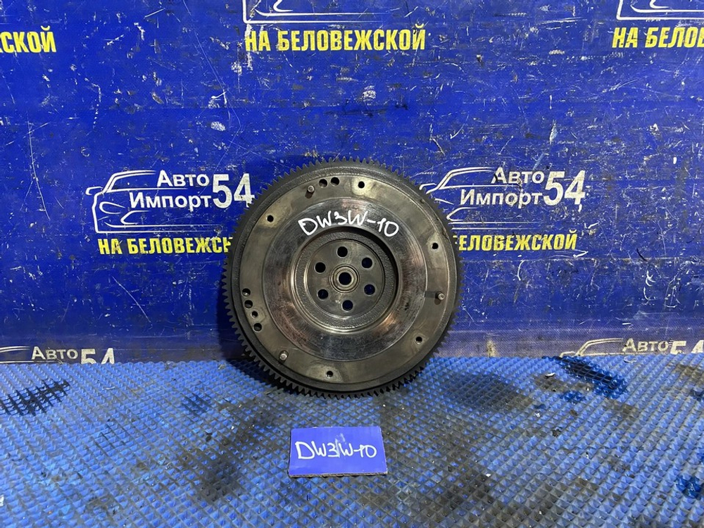 Маховик MAZDA DEMIO 2000