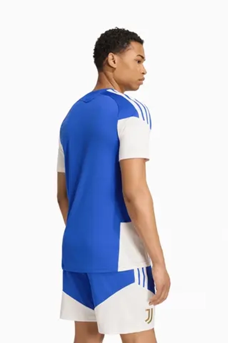Футболка adidas Juventus FC 26/27 Training - синий