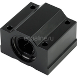 Линейный подшипник в корпусе KINETIK SCS16UU