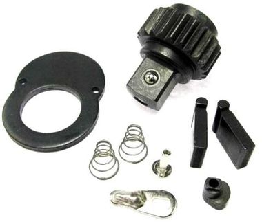 Ремкомплект к трещотке 80234, 3/8'' KINGTUL KT-80234-P
