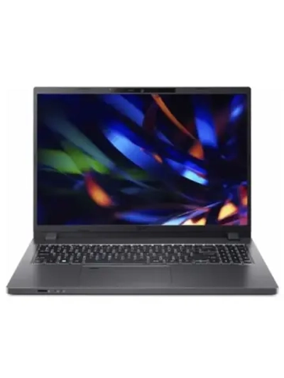 16" Ноутбук Travelmate P2 TMP216-51-G2 NX.BB4CD.001 W10Pro