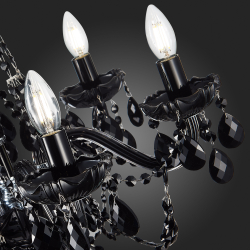 Люстра подвесная ST Luce Odilia SL642.403.06