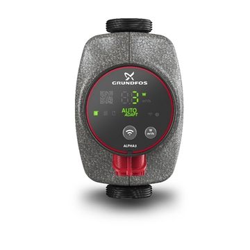 Grundfos ALPHA3 25-60 180