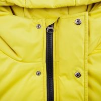 Куртка зимняя "CITRON" подростковая
