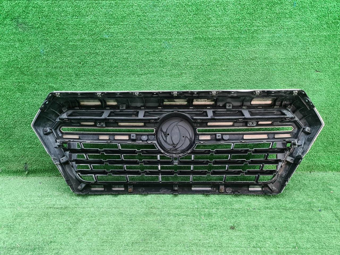 Решетка радиатора DongFeng DF6 (2022-н.в.)