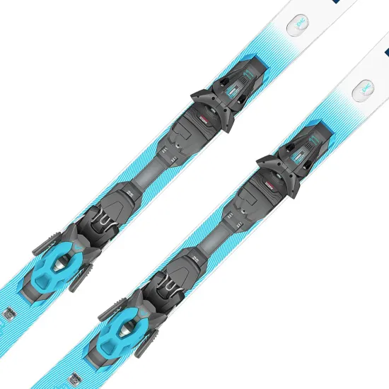 Горные лыжи Head WC Rebels e-SLR + Крепление PR 11 GW (2026)