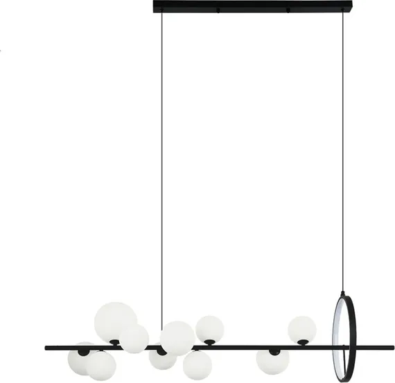 Подвесной светильник Иона 07608-10A,19(01) Kink Light