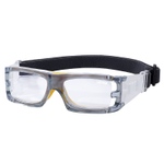 LECAGE PC Explosion Proof Lens Unisex