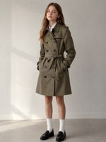 Тренч Burberry, 158-164