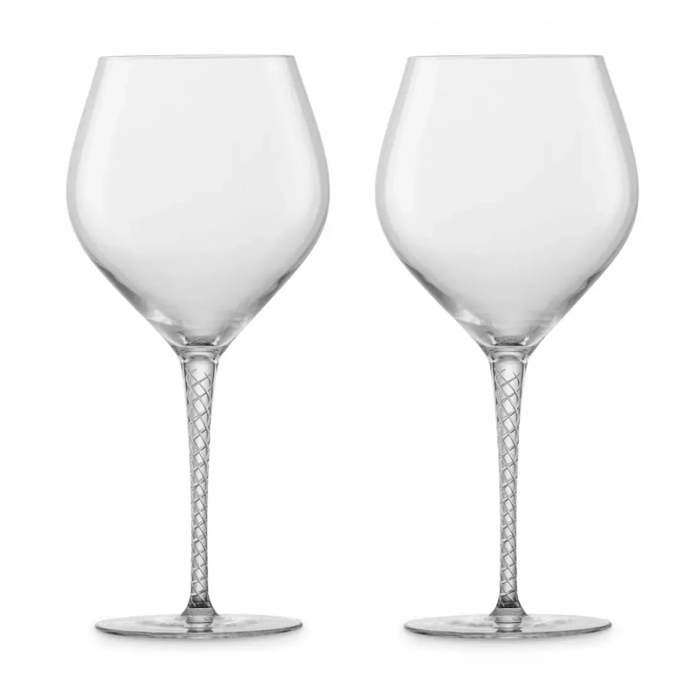 Набор бокалов для красного вина Burgundy 2шт 646 мл Zwiesel Glass Spirit