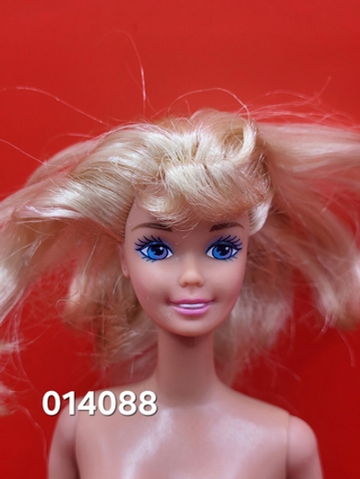 Кукла Барби винтаж 90х 014088