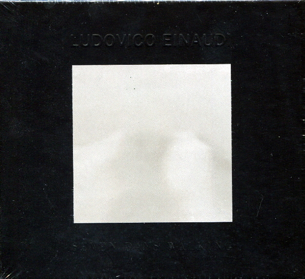 Ludovico Einaudi / Seven Days Walking (7CD)