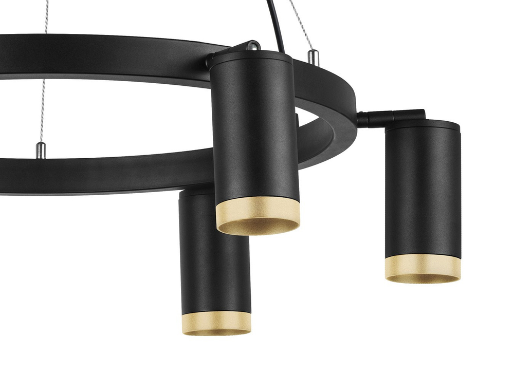 Подвесная люстра Lightstar Rullo LR01637640