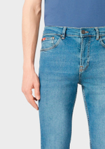Джинсы Lee Cooper