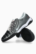 Футзалки Nike Total 90 - серый