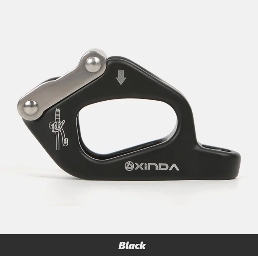 Бесшарнирный зажим Xinda H-Q9730 для регулировки длины стропа