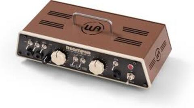 Warm Audio WA-RA Reamper