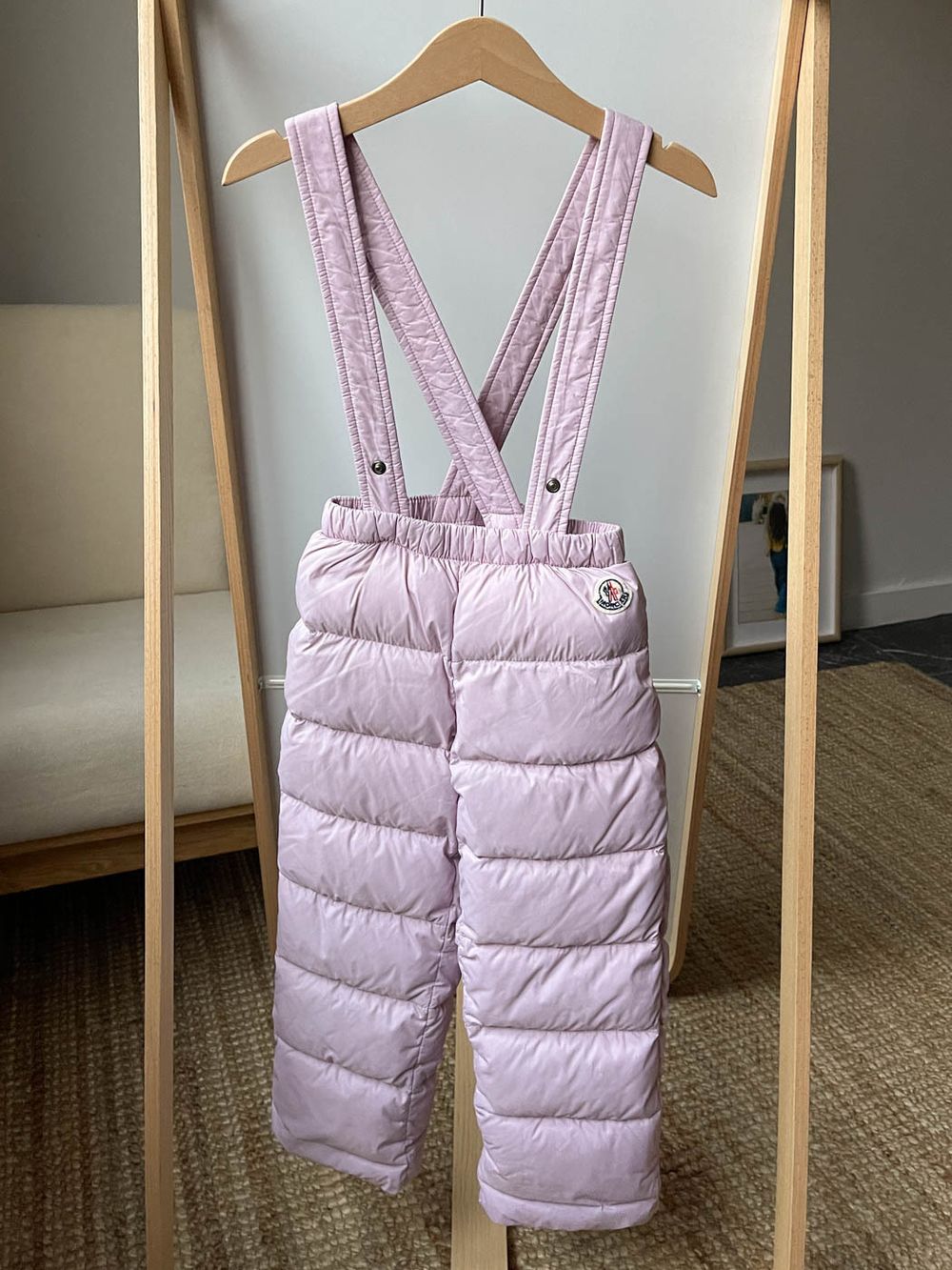 Комплект Moncler, 98