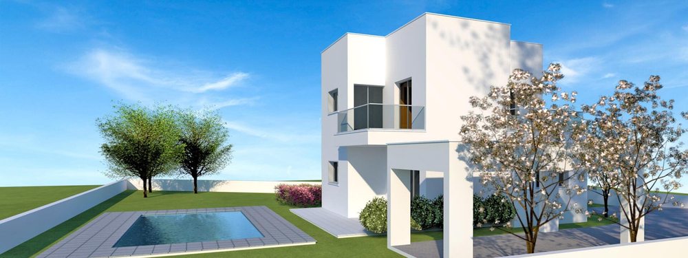 Premier Residences - Villa No. 16 Phase 37