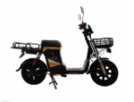 Электровелосипед Wenbox U3 Pro