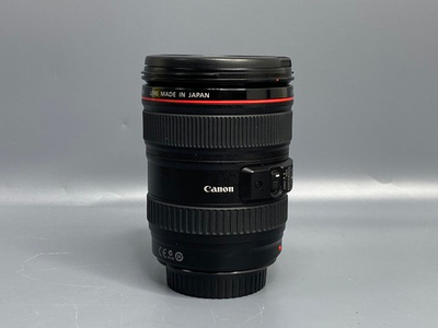 Canon EF 24-105mm f/4L IS USM