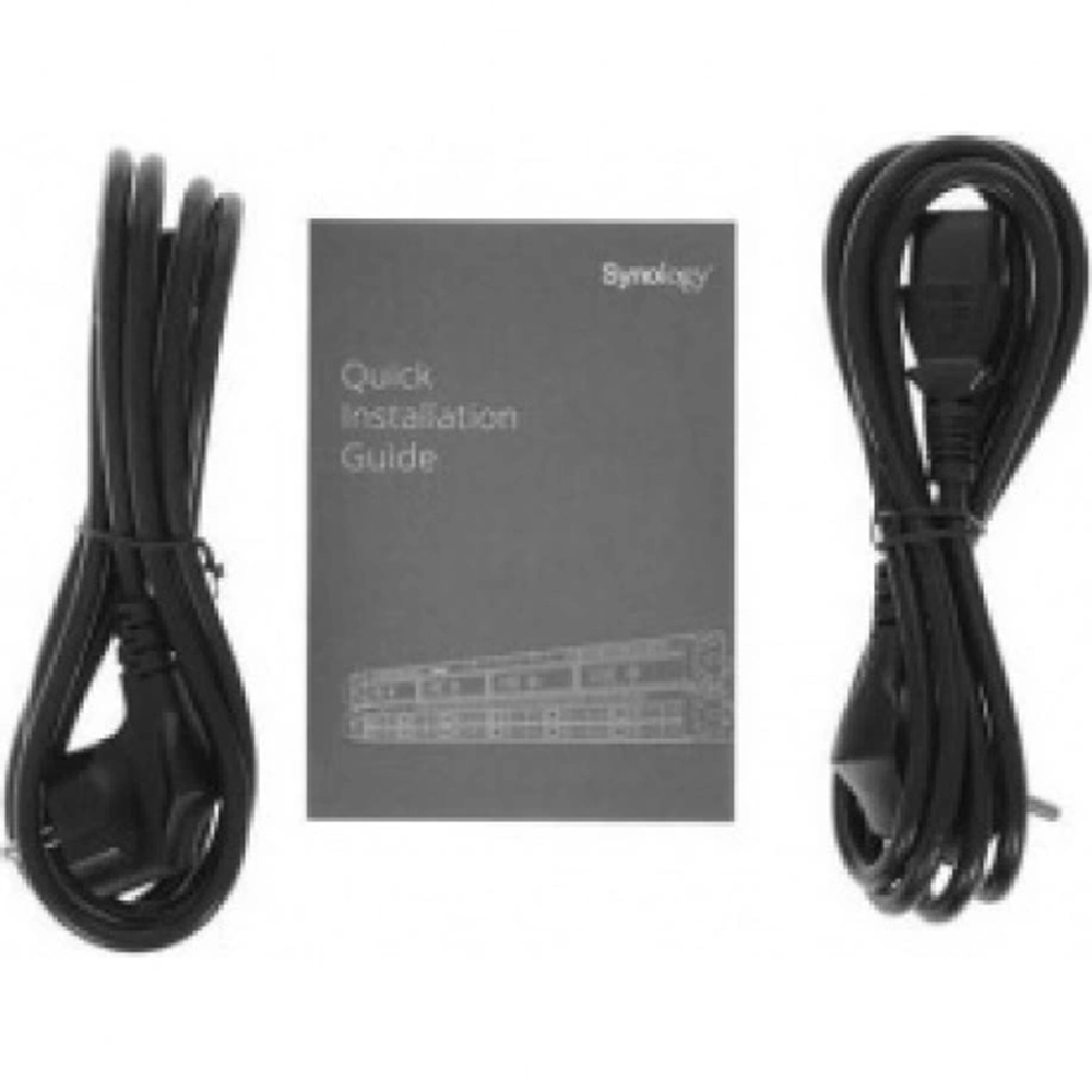 Сетевое хранилище Synology (RS822RP+)