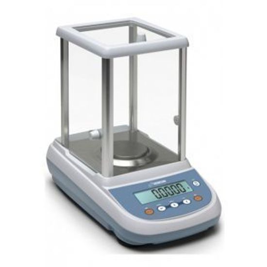 Аналитические весы DEMCOM DA-314C