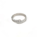 Браслет ЗМЕЯ silver