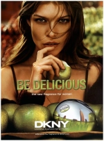 DKNY Be Delicious EDP