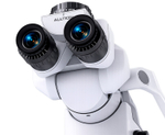 Стоматологический микроскоп Alltion AM-7400 ALLTION