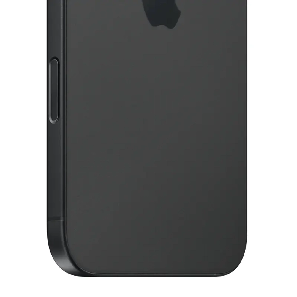 iPhone 16 Plus 128GB Black