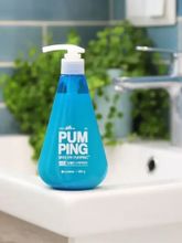 Зубная паста Perioe Pumping Original с дозатором 285 г
