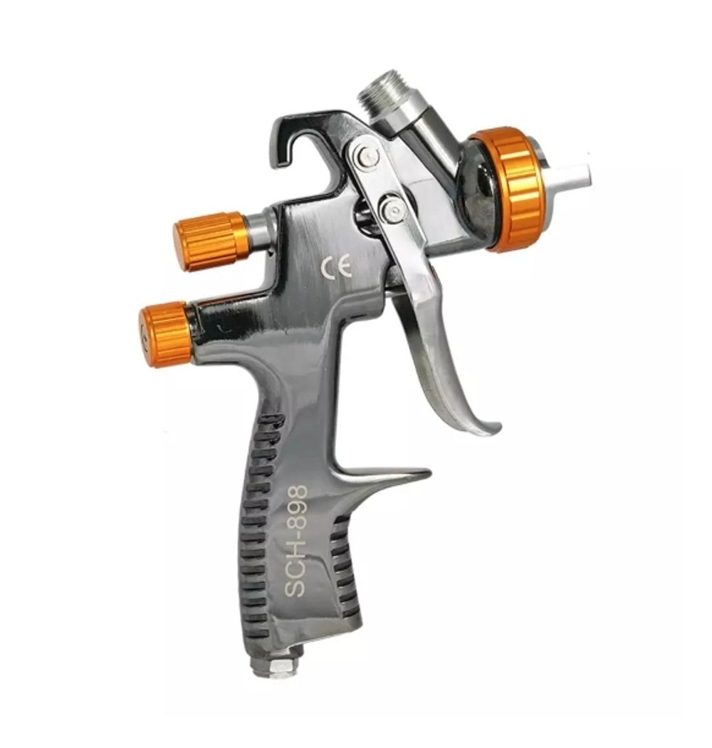Schtaer L-898