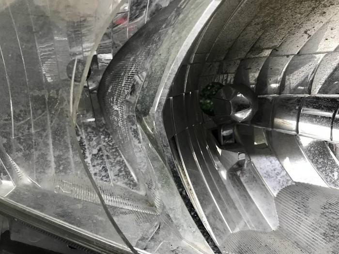 Фара правая Toyota LC Prado 150 (17-нв) галоген