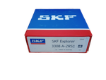 Подшипник 3308, 3309 A-2RS1 (SKF)