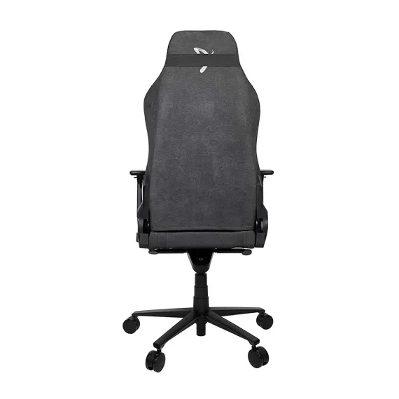 Arozzi Vernazza Soft Fabric Dark Grey