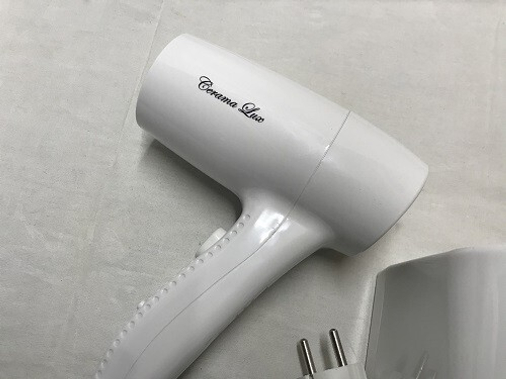 Фен CeramaLux D90290
