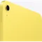 Планшет Apple iPad 11, 256 ГБ, Wi-Fi (Жёлтый | Yellow) (A16 | 2025)