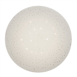 Светильник потолочный Arte Lamp Gamba A3206PL-1WH