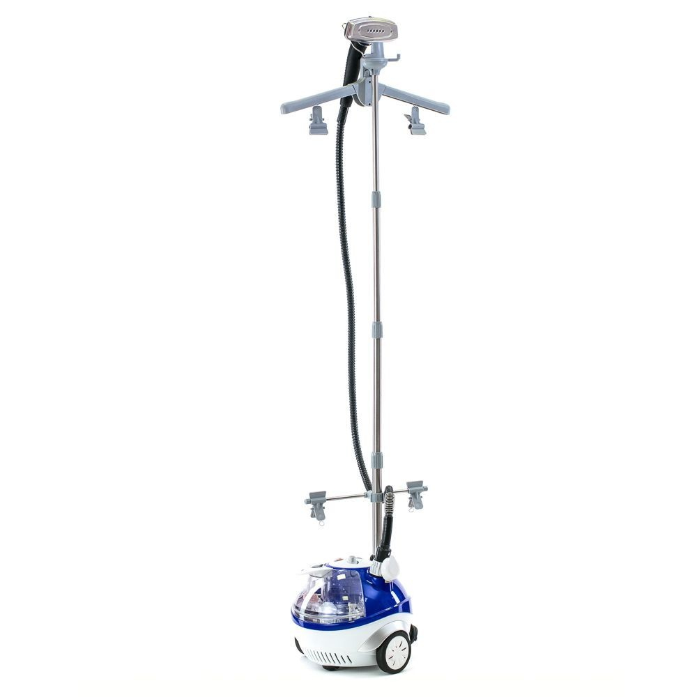 Отпариватель Grand Master GM-Q5 Multi/R Blue