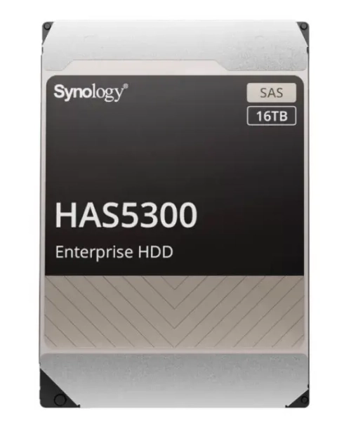 Жесткий диск Synology HAS5300-16T