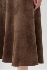 Юбка Сантина NOME Atelier