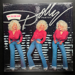 Dolly Parton ‎– Here You Come Again (Канада 1977г.)