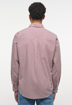 Рубашка Clemens  gingham SH 1013476-12401