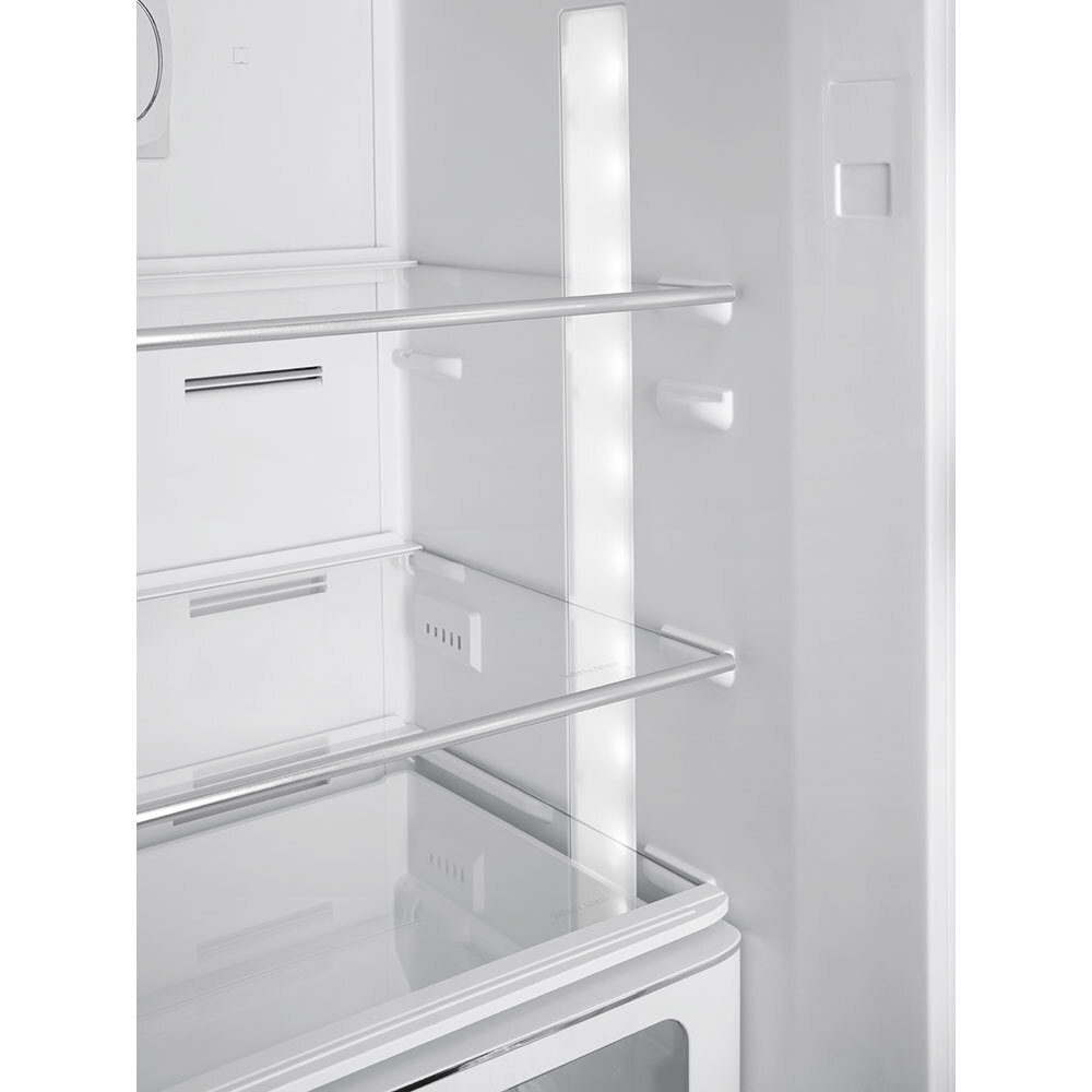 Холодильник Smeg FAB32ROR5